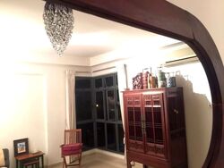 Carissa Park Condominium (D17), Condominium #611423071